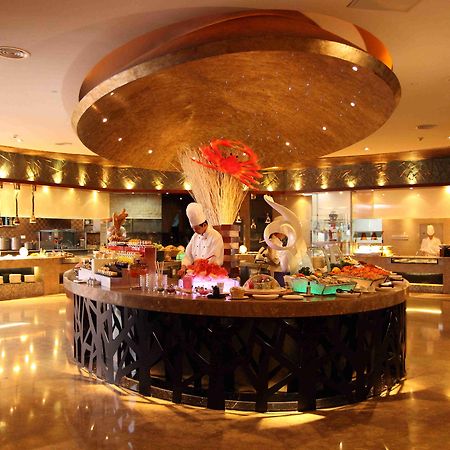 The Pavilion Century Tower Shenzhen Extérieur photo