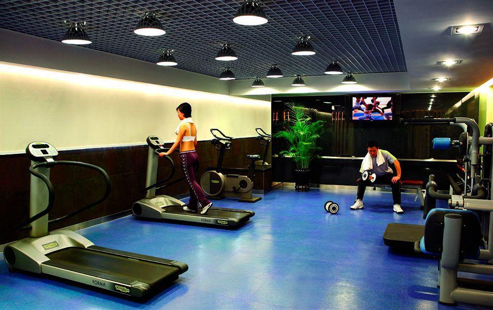 The Pavilion Century Tower Shenzhen Extérieur photo