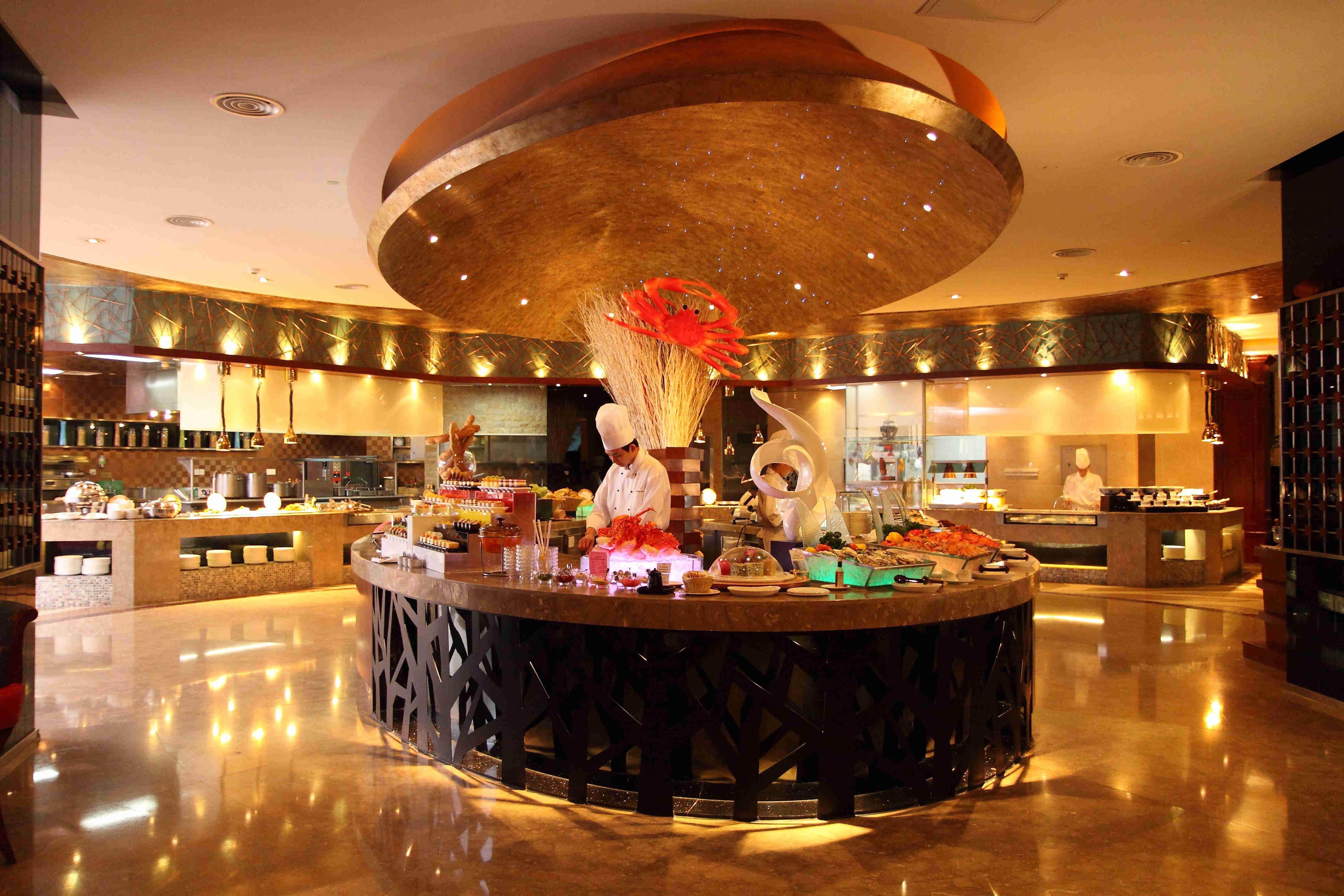 The Pavilion Century Tower Shenzhen Extérieur photo