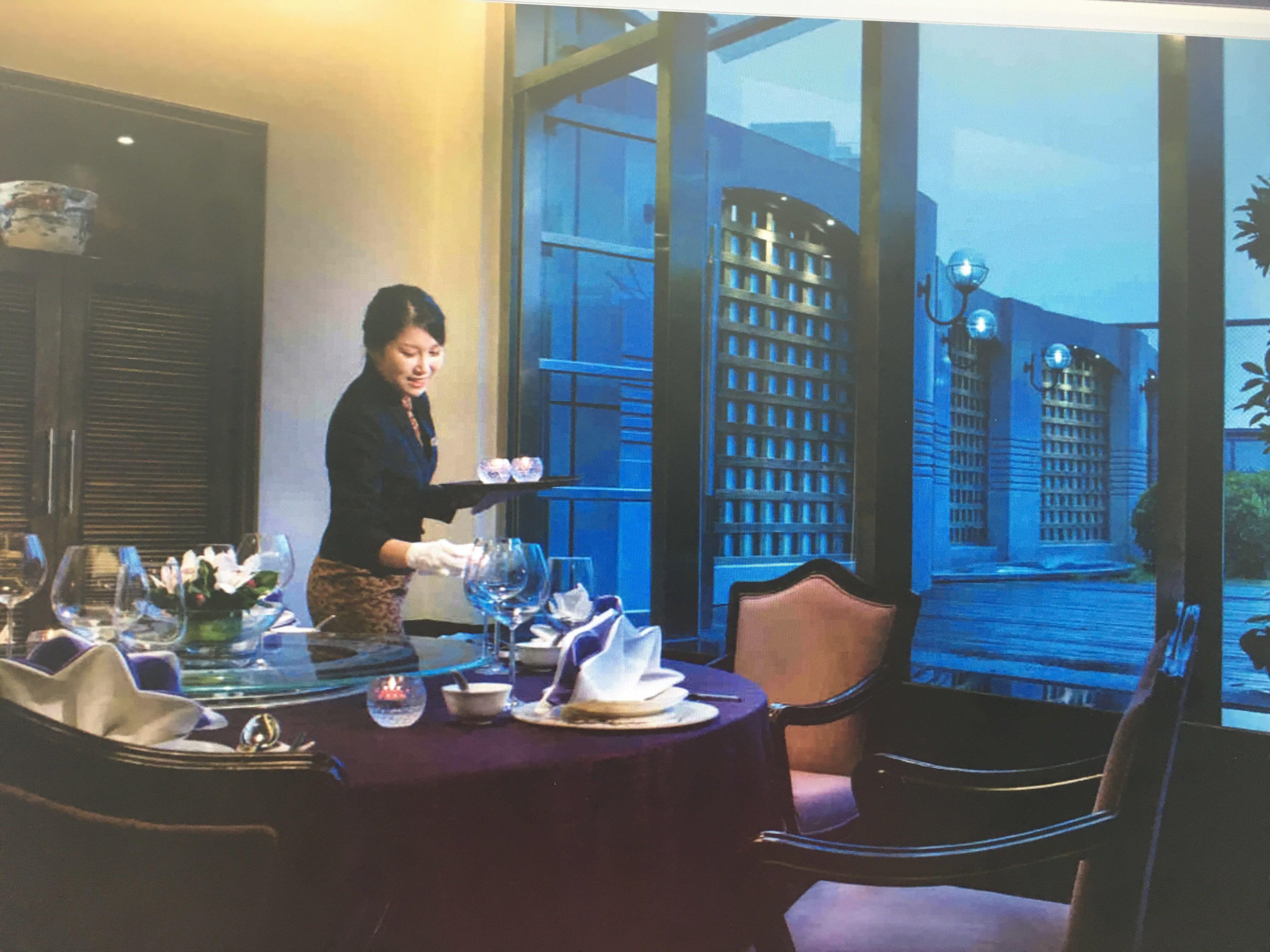 The Pavilion Century Tower Shenzhen Extérieur photo