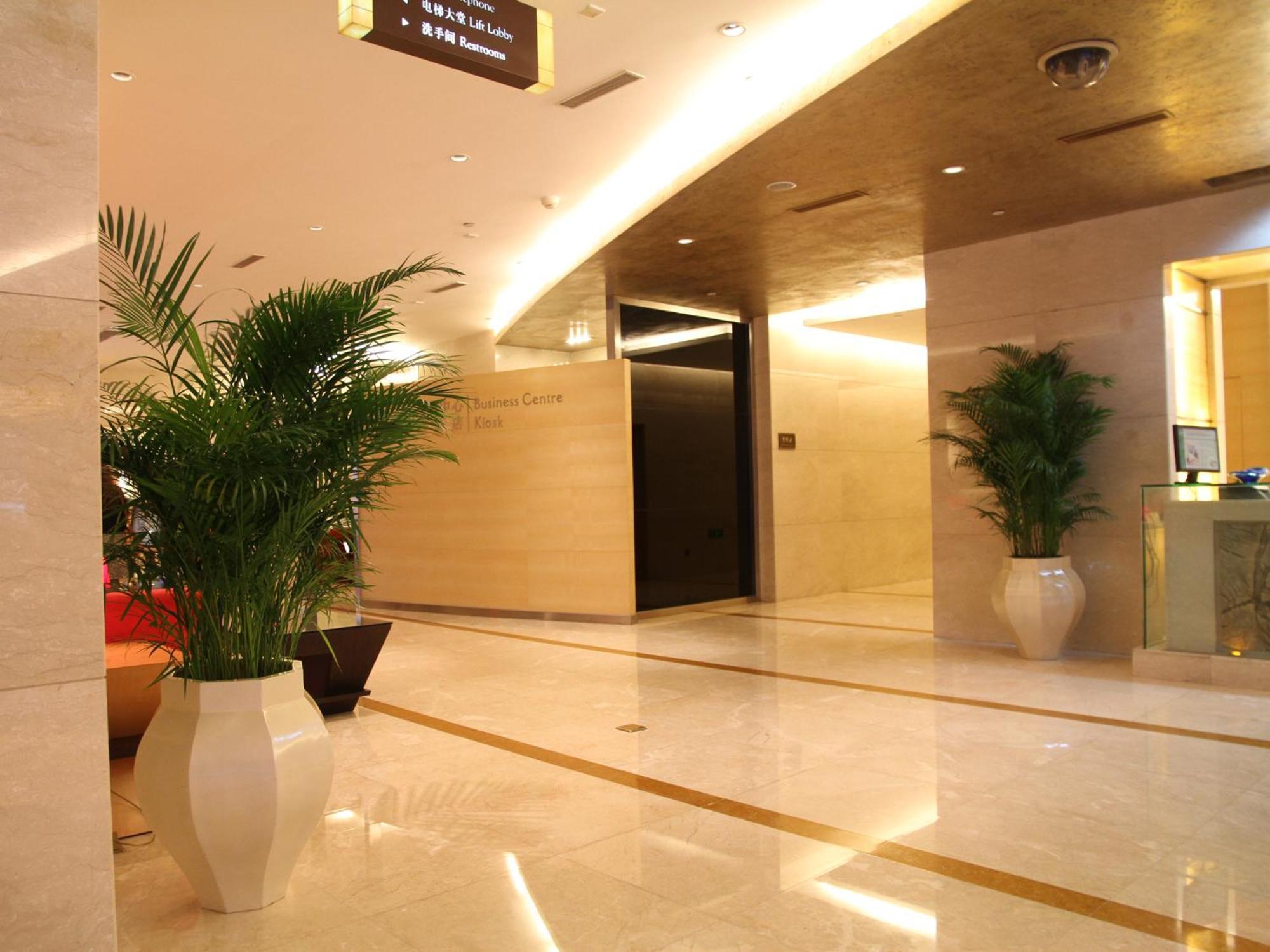 The Pavilion Century Tower Shenzhen Extérieur photo