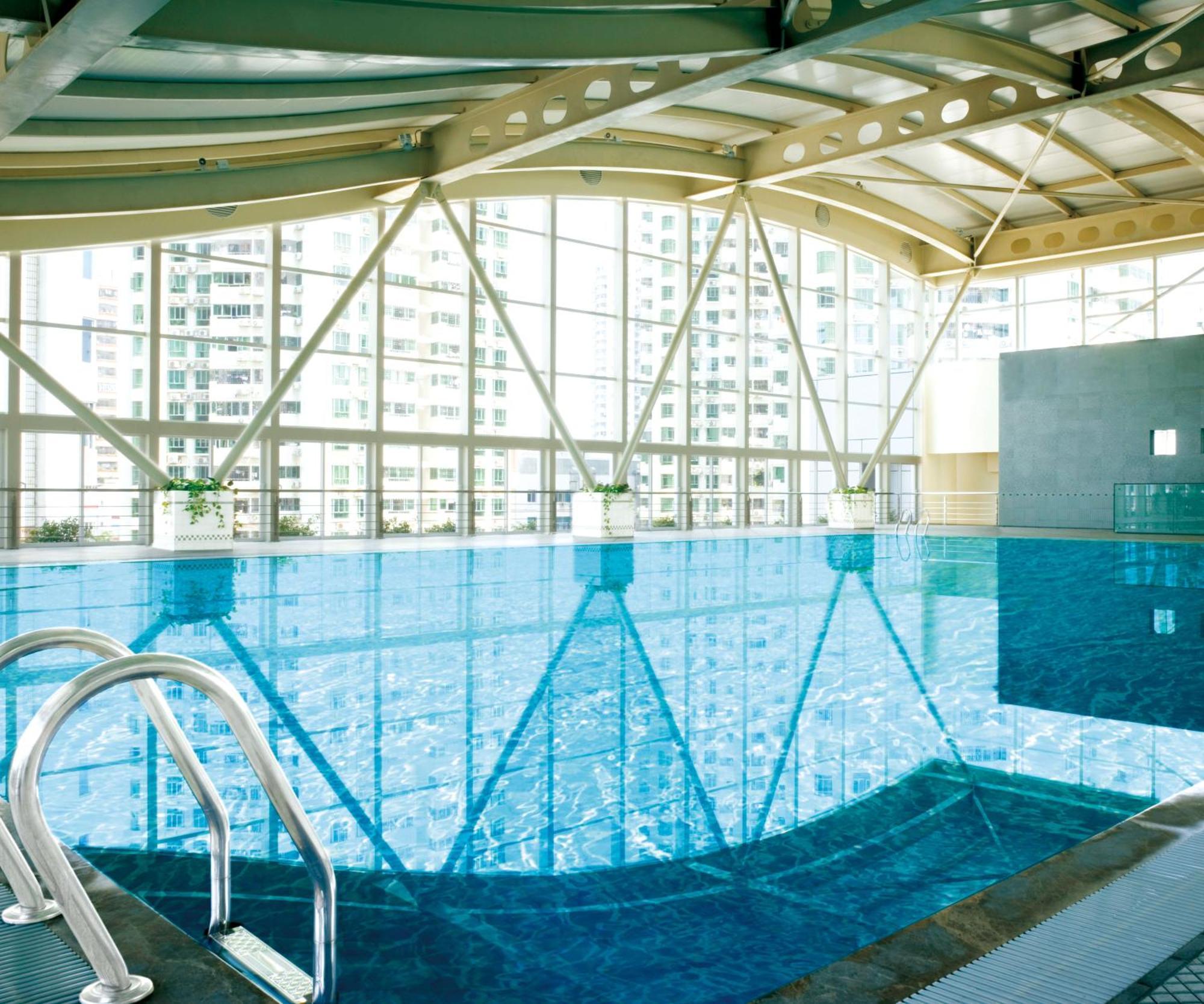 The Pavilion Century Tower Shenzhen Extérieur photo