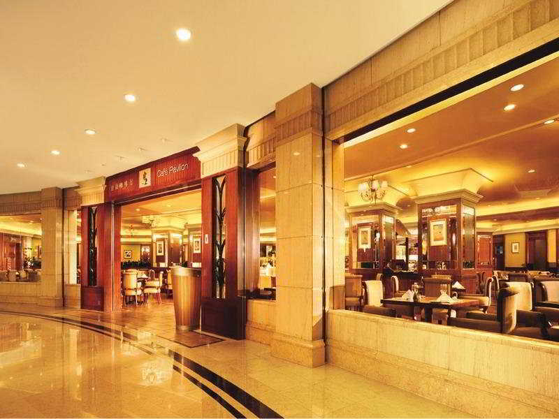 The Pavilion Century Tower Shenzhen Extérieur photo