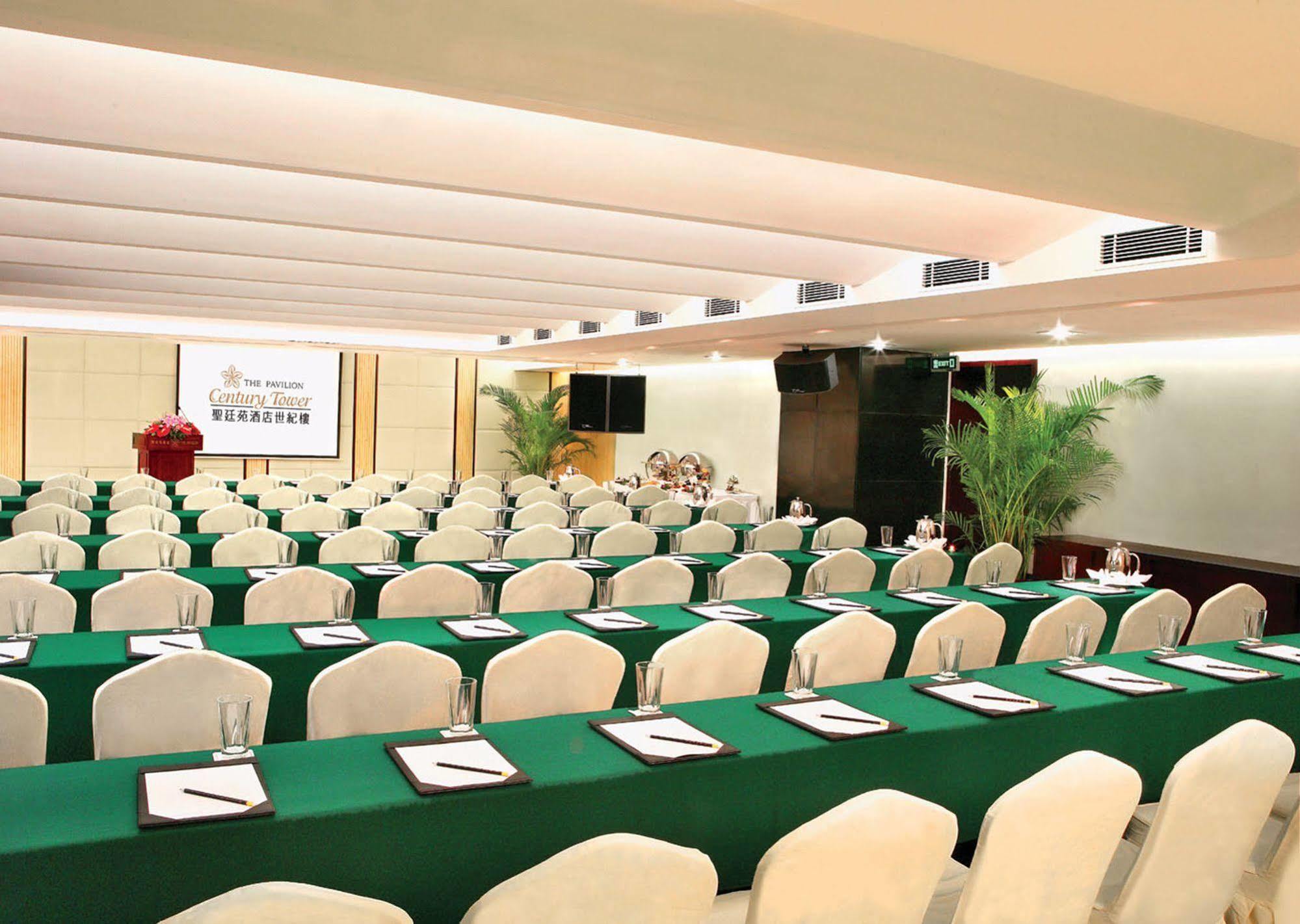 The Pavilion Century Tower Shenzhen Extérieur photo