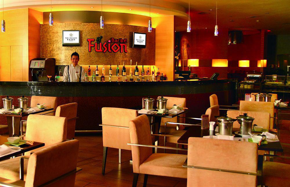The Pavilion Century Tower Shenzhen Extérieur photo