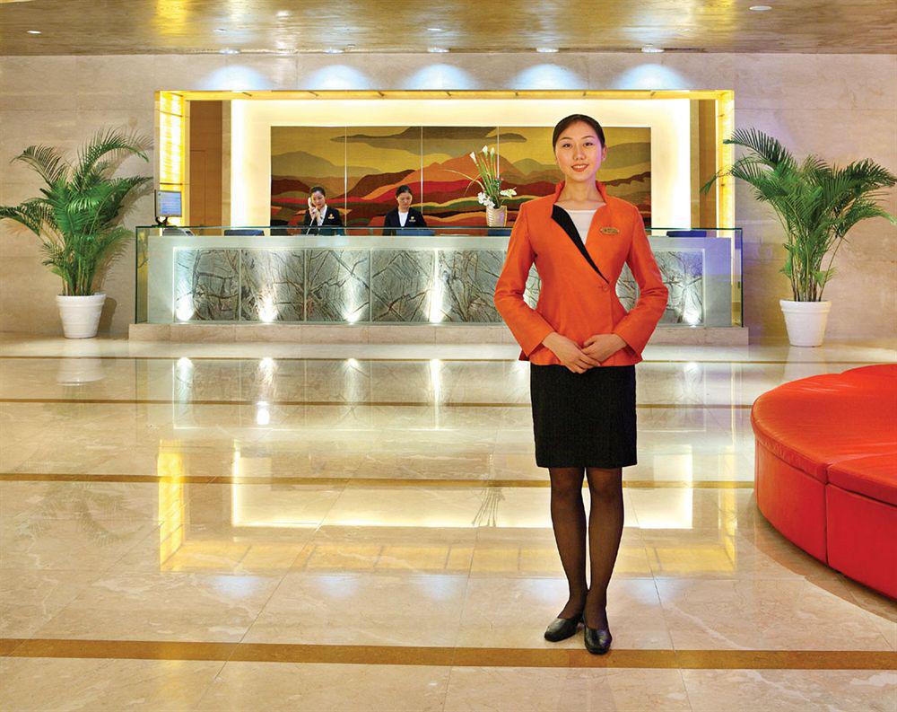 The Pavilion Century Tower Shenzhen Extérieur photo